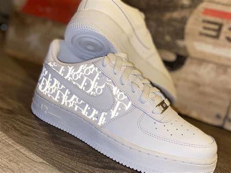 airforce 1 x dior|air force 1 personalisieren.